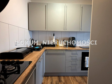 Mieszkanie Jastrzębie-Zdrój