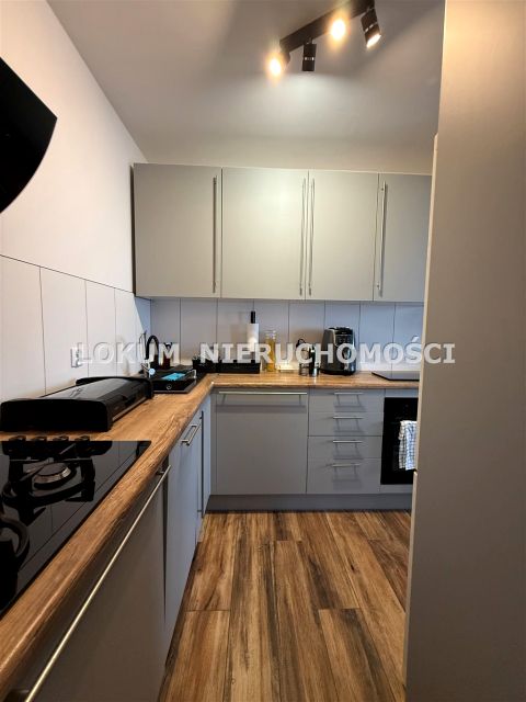 Mieszkanie Jastrzębie-Zdrój