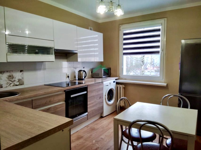 Mieszkanie Częstochowa