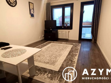 Mieszkanie Lubin