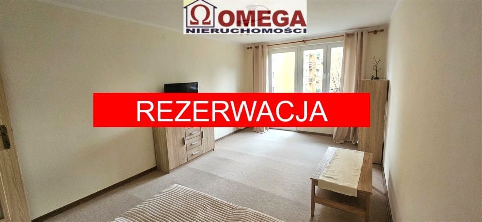 Mieszkanie Kędzierzyn-Koźle