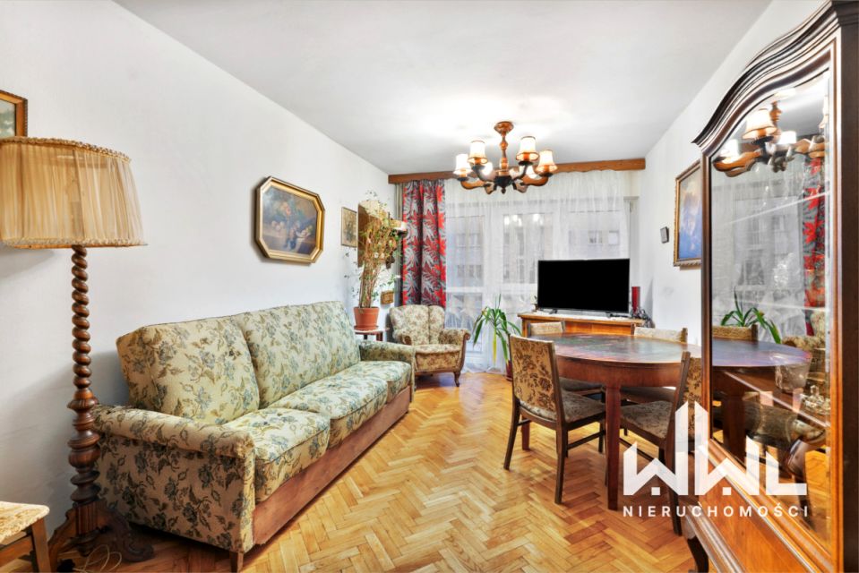 Mieszkanie Warszawa