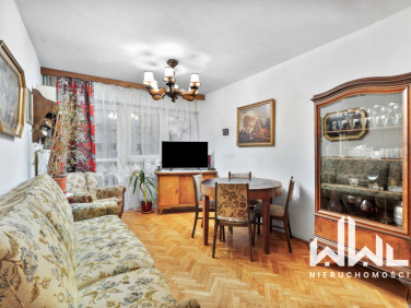 Mieszkanie blok mieszkalny Warszawa