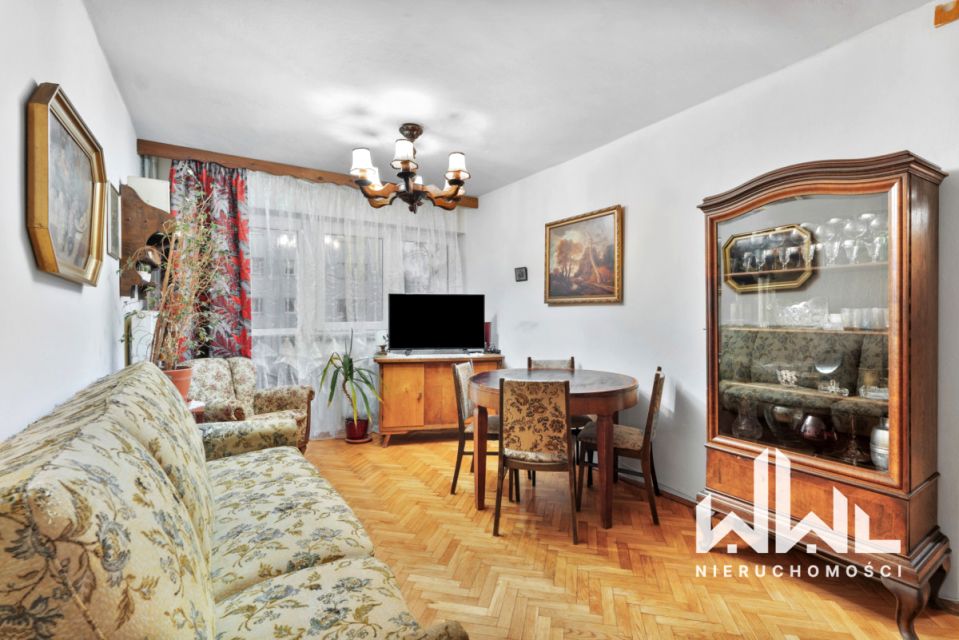 Mieszkanie blok mieszkalny Warszawa