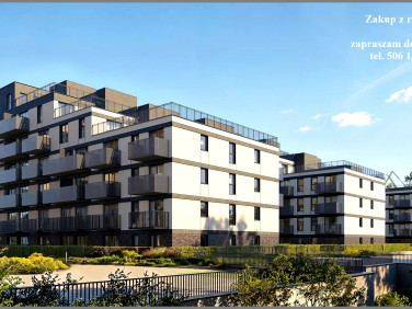 Mieszkanie apartamentowiec nad morzem