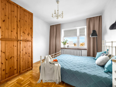 Mieszkanie Piaseczno