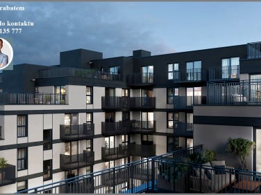 Mieszkanie apartamentowiec sprzedaż