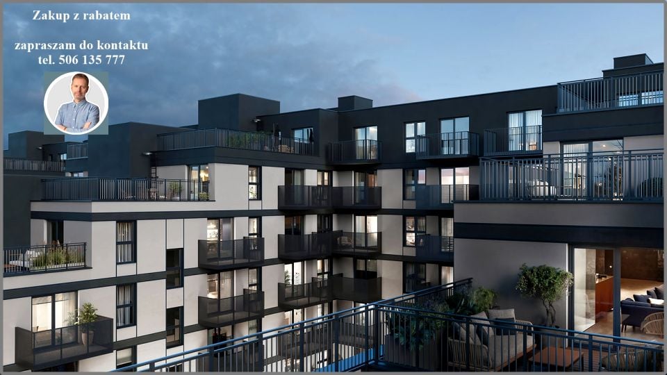 Mieszkanie apartamentowiec sprzedaż