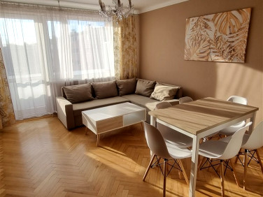 Mieszkanie Oświęcim sprzedaż