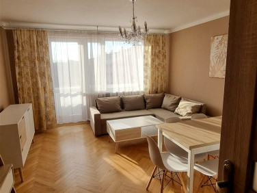 Mieszkanie Oświęcim