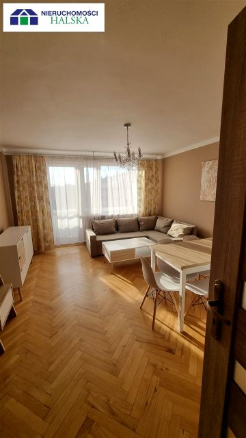 Mieszkanie Oświęcim