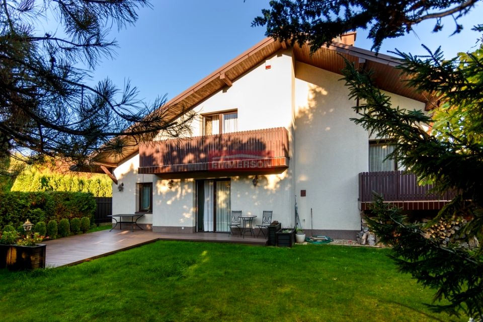 Dom Kraków sprzedaż