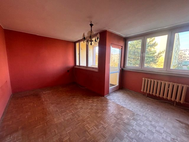 Mieszkanie nad jeziorem