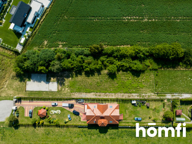 Działka budowlana Kraków