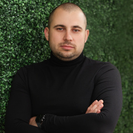 Vadym Burmistrov