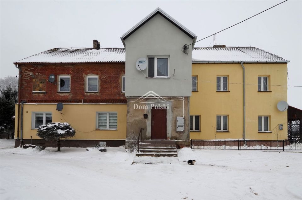 Mieszkanie Kowale Oleckie