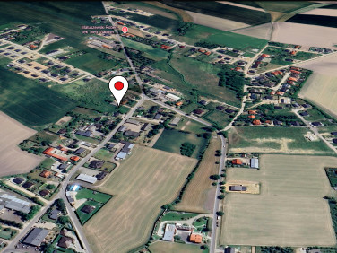 Działka budowlana Gortatowo