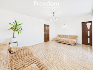 Mieszkanie Chełm Śląski