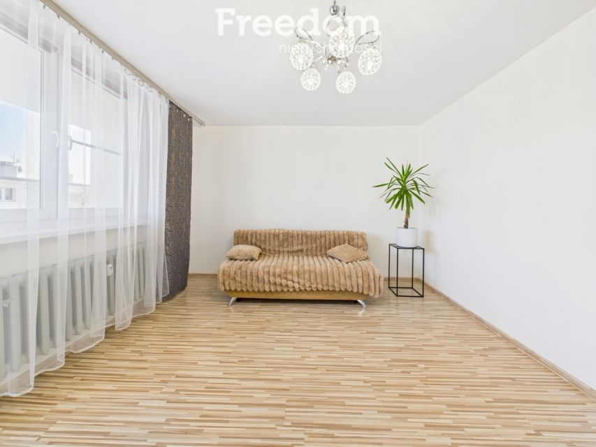 Mieszkanie Chełm Śląski