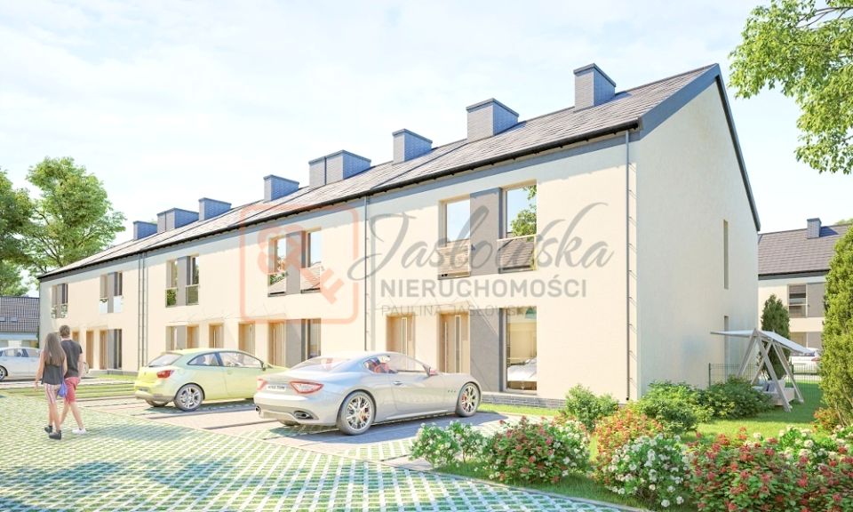 Mieszkanie blok mieszkalny sprzedaż