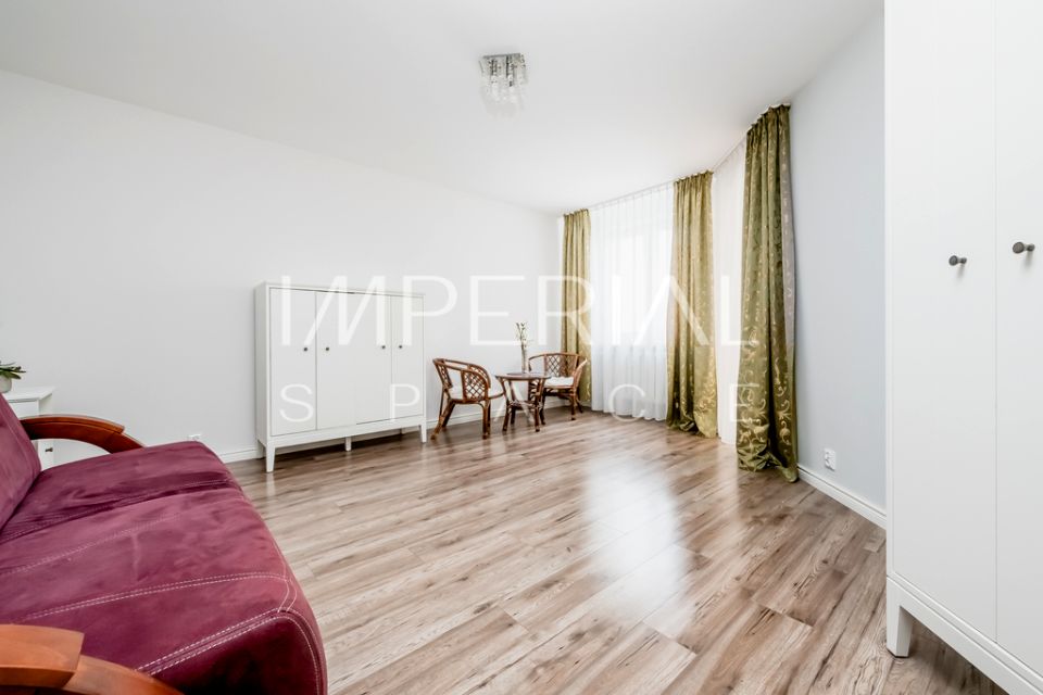 Mieszkanie Białystok