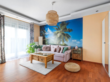 Mieszkanie Warszawa wynajem