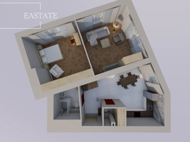 Lokal Warszawa wynajem