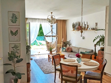 Mieszkanie Legionowo