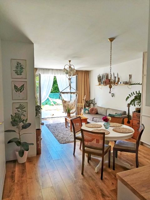 Mieszkanie Legionowo