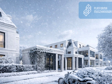 Mieszkanie Żerniki Wrocławskie