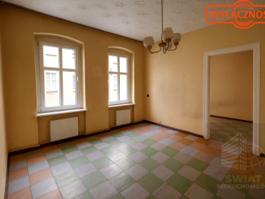 Mieszkanie Szczecin