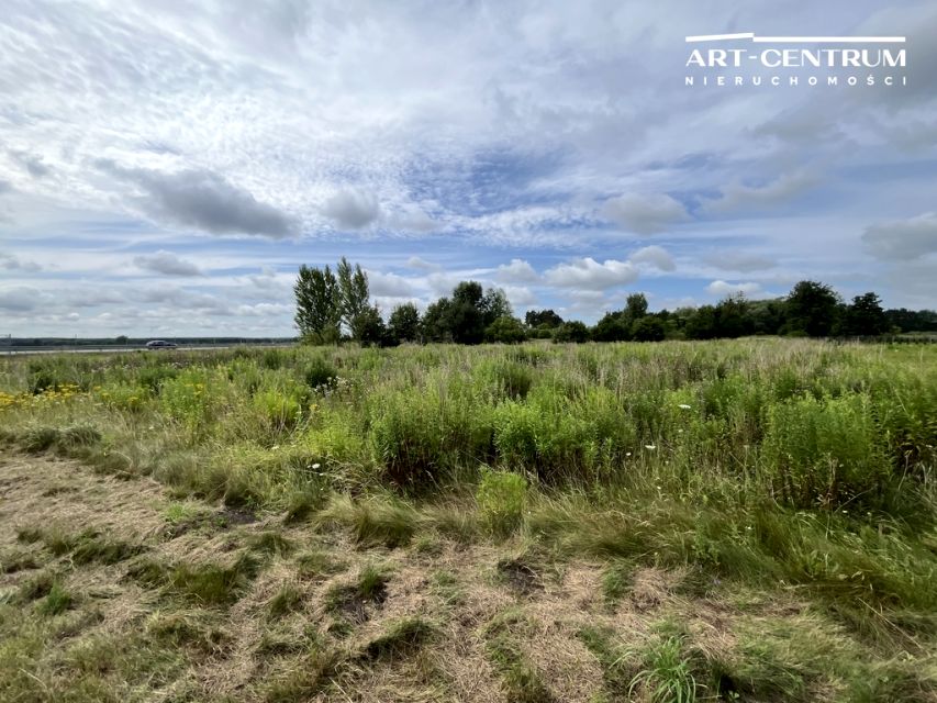 Działka budowlana Szubin