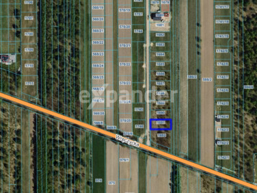 Działka budowlana Kalej