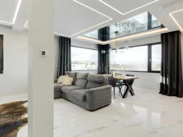 Mieszkanie Mechelinki