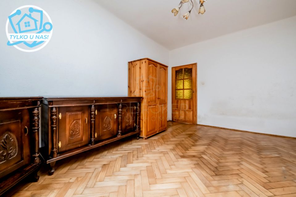 Mieszkanie Białystok