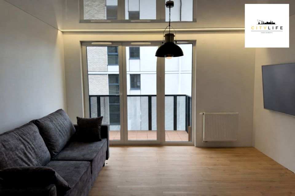 Mieszkanie Gdańsk sprzedaż