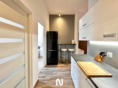 Mieszkanie apartamentowiec sprzedaż