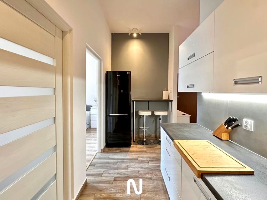 Mieszkanie apartamentowiec sprzedaż