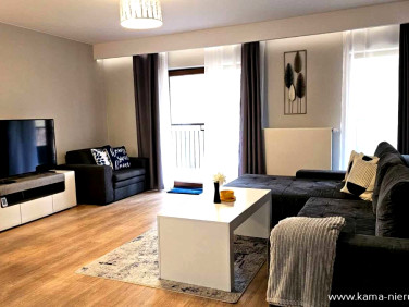 Mieszkanie Szklarska Poręba