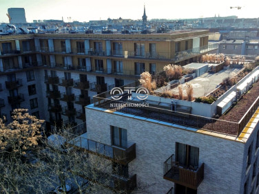 Mieszkanie Wrocław sprzedaż