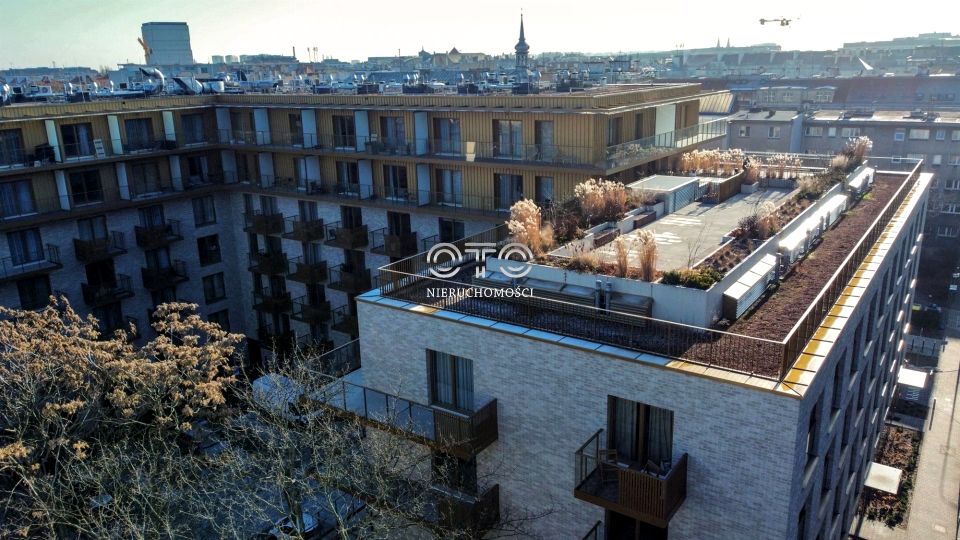 Mieszkanie Wrocław sprzedaż