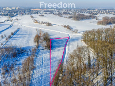 Działka inwestycyjna sprzedam