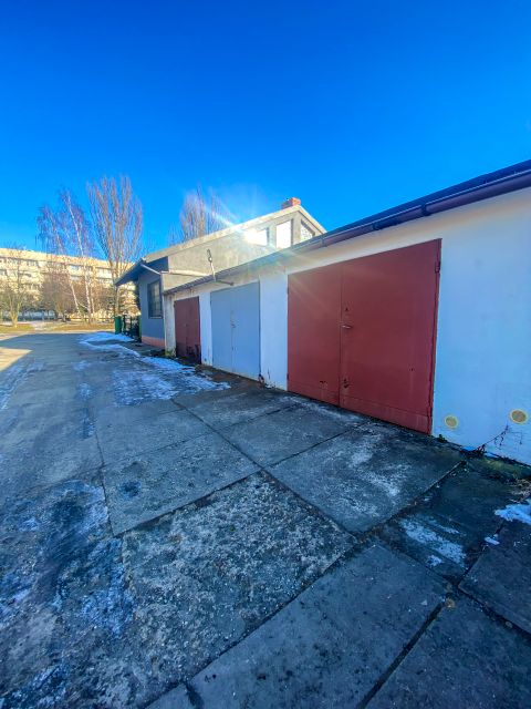 Lokal Jastrzębie-Zdrój