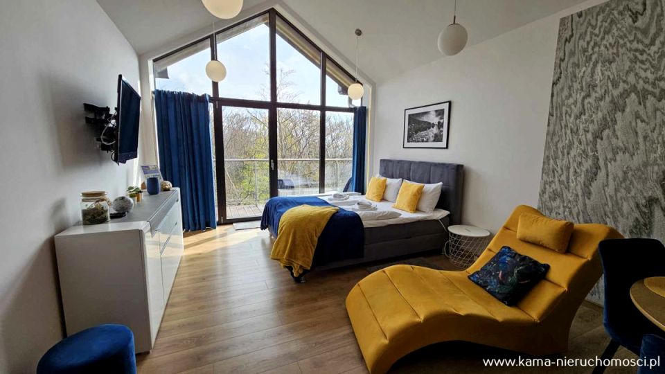 Mieszkanie Szklarska Poręba