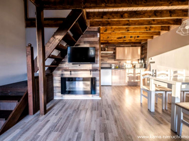 Budynek użytkowy Sosnówka