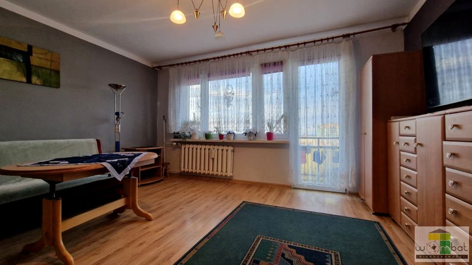 Mieszkanie Świdnica