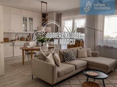 Mieszkanie Poznań