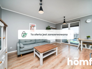 Mieszkanie apartamentowiec wynajem