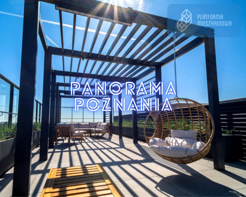 Mieszkanie Poznań
