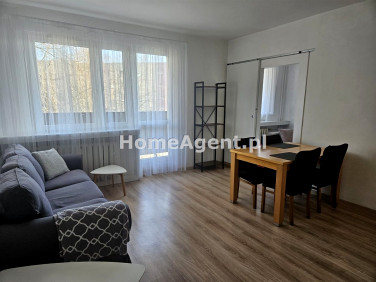 Mieszkanie Ruda Śląska